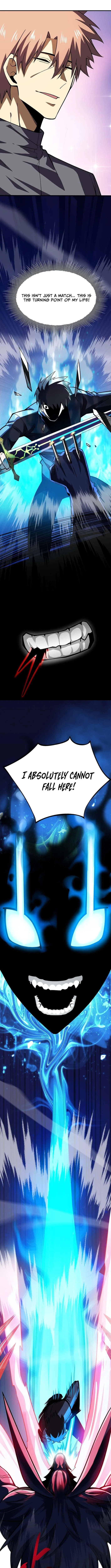 High Martial Arts: Genius Is Only the Threshold to Meeting Me! Chapter 14 – Page 3