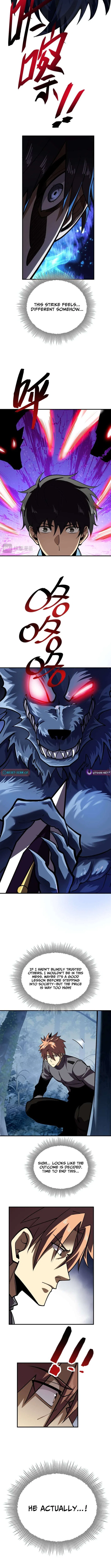 High Martial Arts: Genius Is Only the Threshold to Meeting Me! Chapter 14 – Page 4
