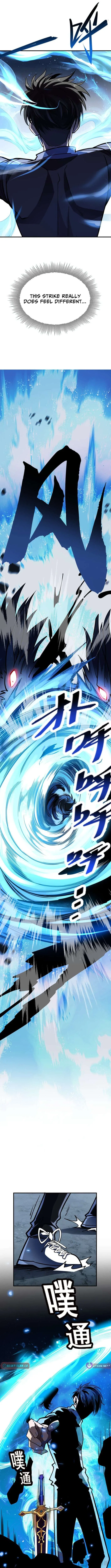 High Martial Arts: Genius Is Only the Threshold to Meeting Me! Chapter 14 – Page 5