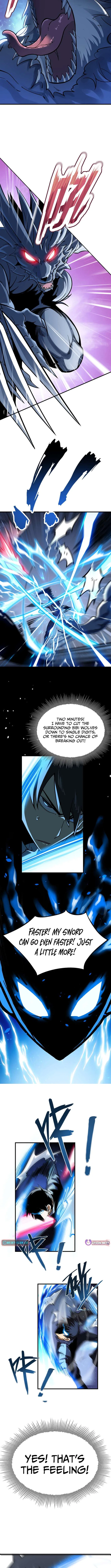 High Martial Arts: Genius Is Only the Threshold to Meeting Me! Chapter 13 – Page 3