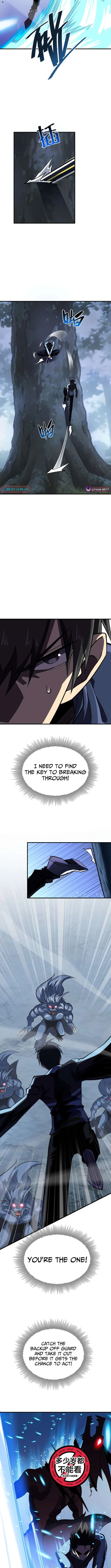 High Martial Arts: Genius Is Only the Threshold to Meeting Me! Chapter 13 – Page 10
