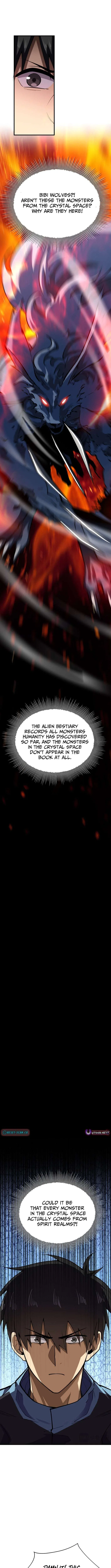 High Martial Arts: Genius Is Only the Threshold to Meeting Me! Chapter 12 – Page 3