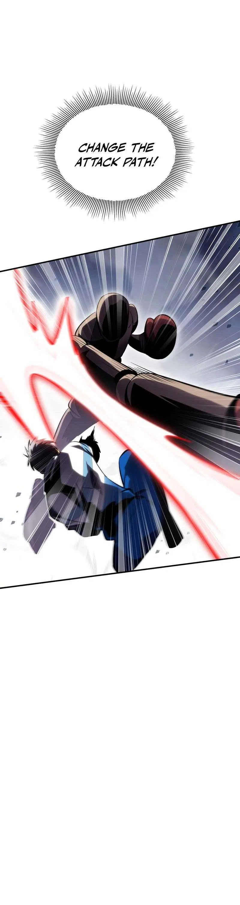 High Martial Arts: Genius Is Only the Threshold to Meeting Me! Chapter 9 – Page 8