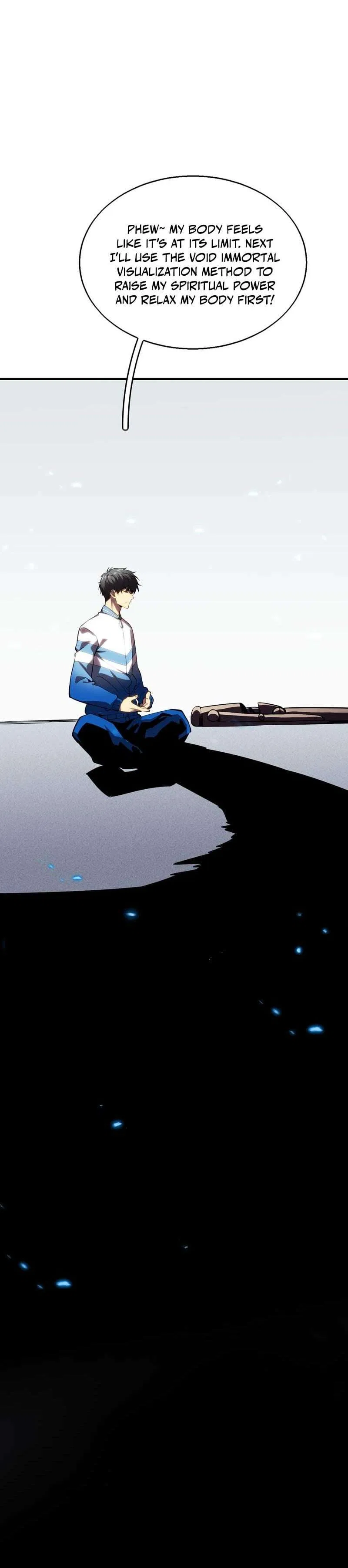High Martial Arts: Genius Is Only the Threshold to Meeting Me! Chapter 9 – Page 13