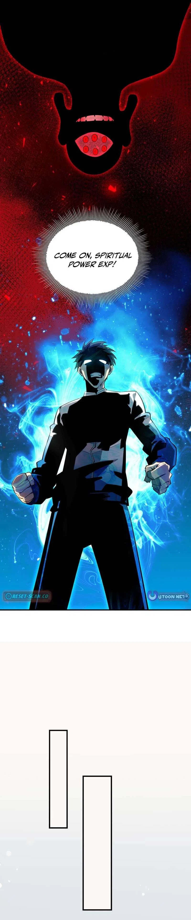 High Martial Arts: Genius Is Only the Threshold to Meeting Me! Chapter 9 – Page 15