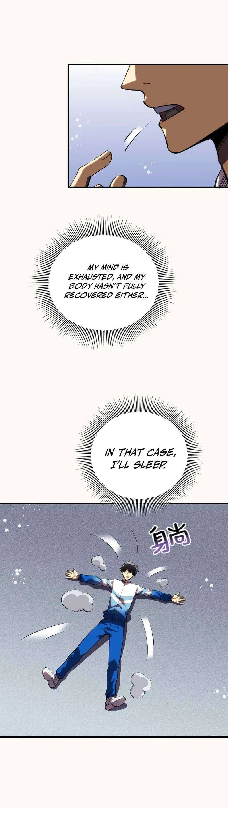 High Martial Arts: Genius Is Only the Threshold to Meeting Me! Chapter 9 – Page 17