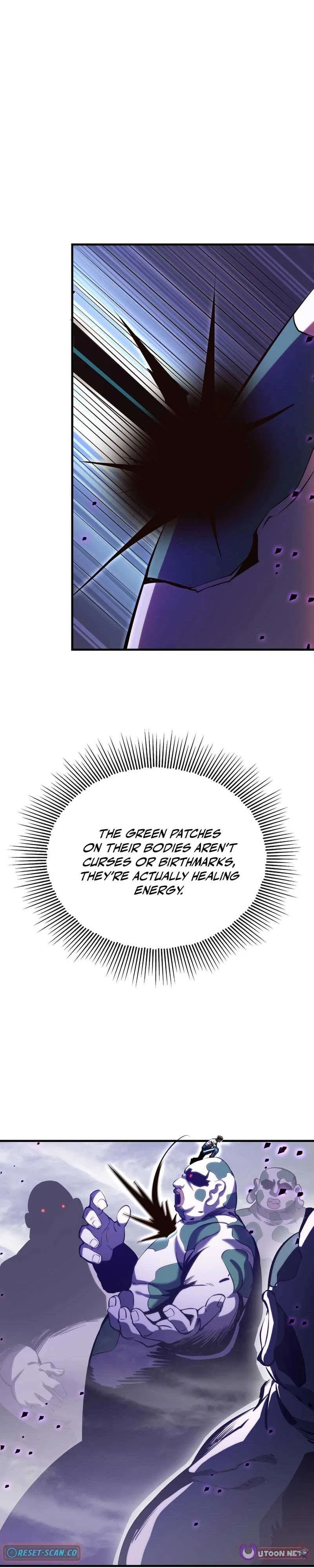 High Martial Arts: Genius Is Only the Threshold to Meeting Me! Chapter 9 – Page 21