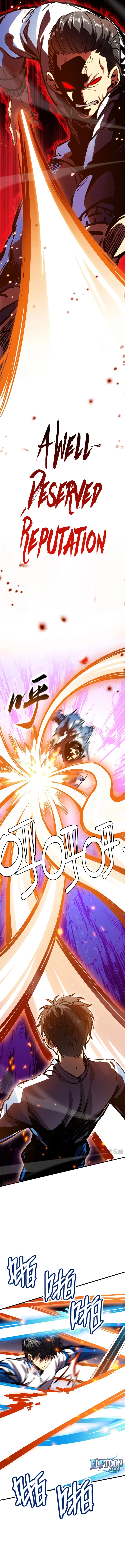 High Martial Arts: Genius Is Only the Threshold to Meeting Me! Chapter 3 – Page 6