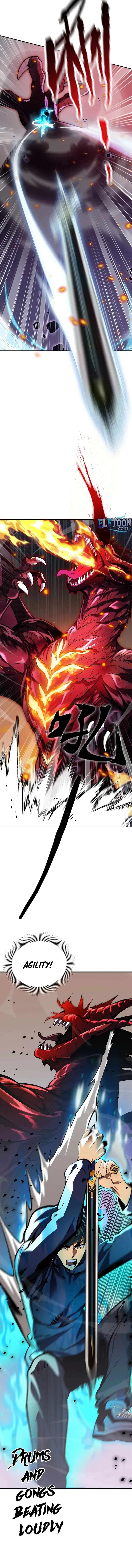 High Martial Arts: Genius Is Only the Threshold to Meeting Me! Chapter 2 – Page 3