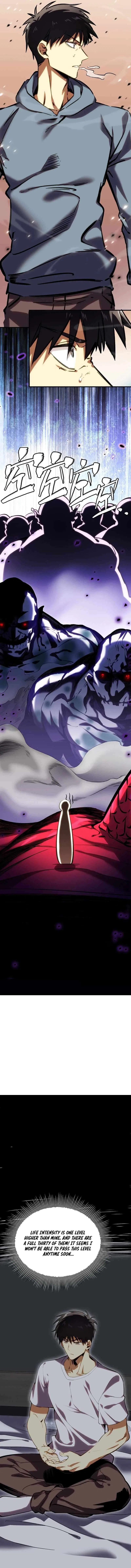 High Martial Arts: Genius Is Only the Threshold to Meeting Me! Chapter 2 – Page 6