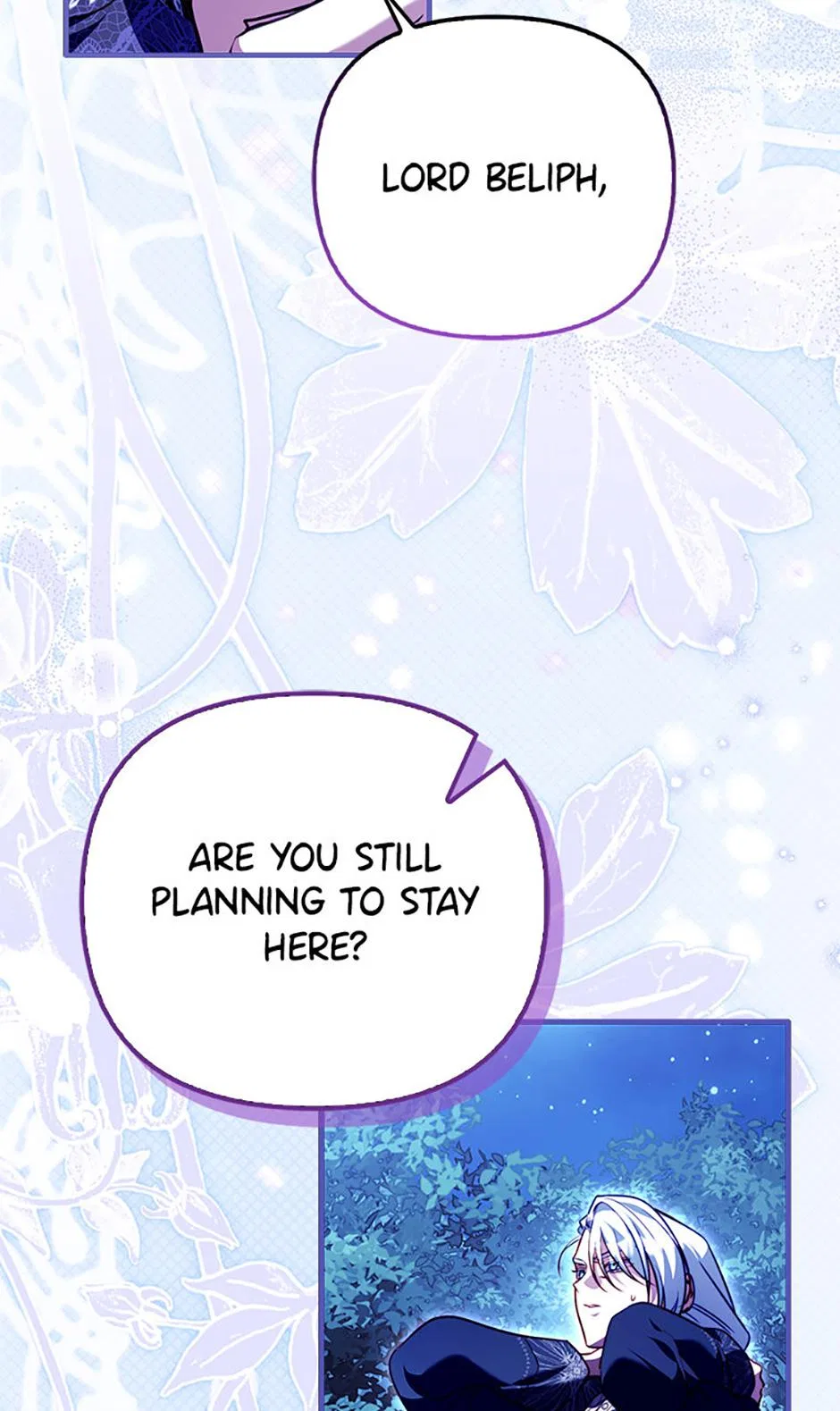 Pawprints on Her Heart Chapter 40 – Page 21