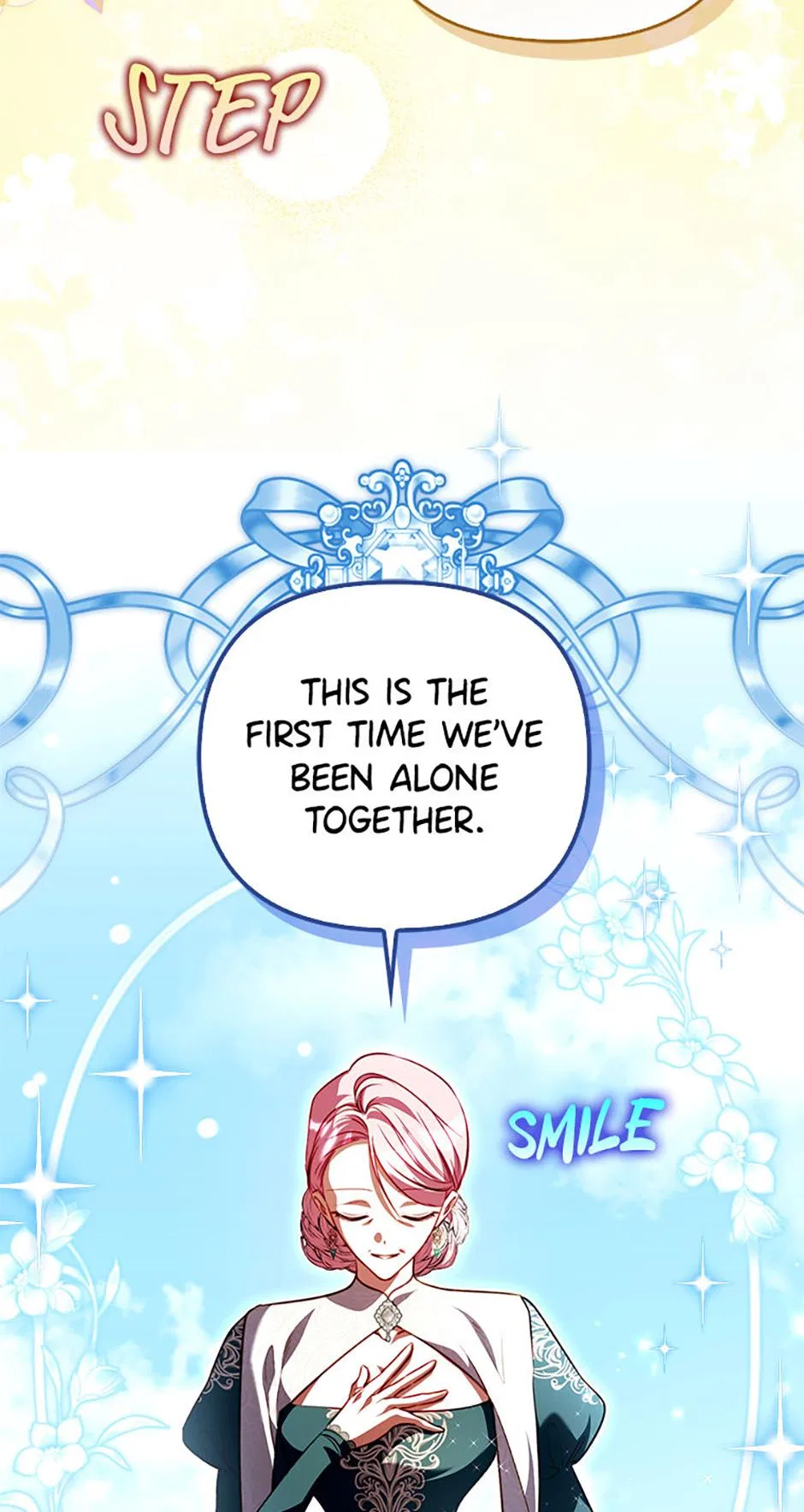 Pawprints on Her Heart Chapter 40 – Page 32