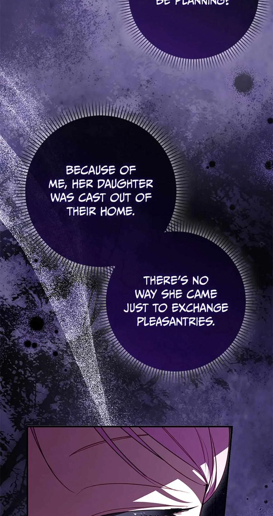 Pawprints on Her Heart Chapter 40 – Page 36