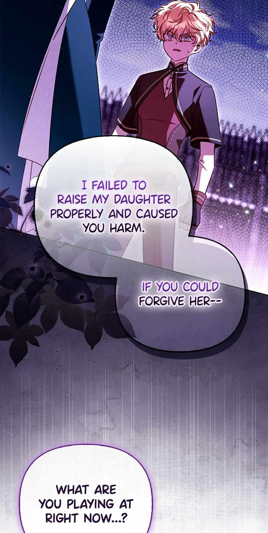 Pawprints on Her Heart Chapter 40 – Page 39