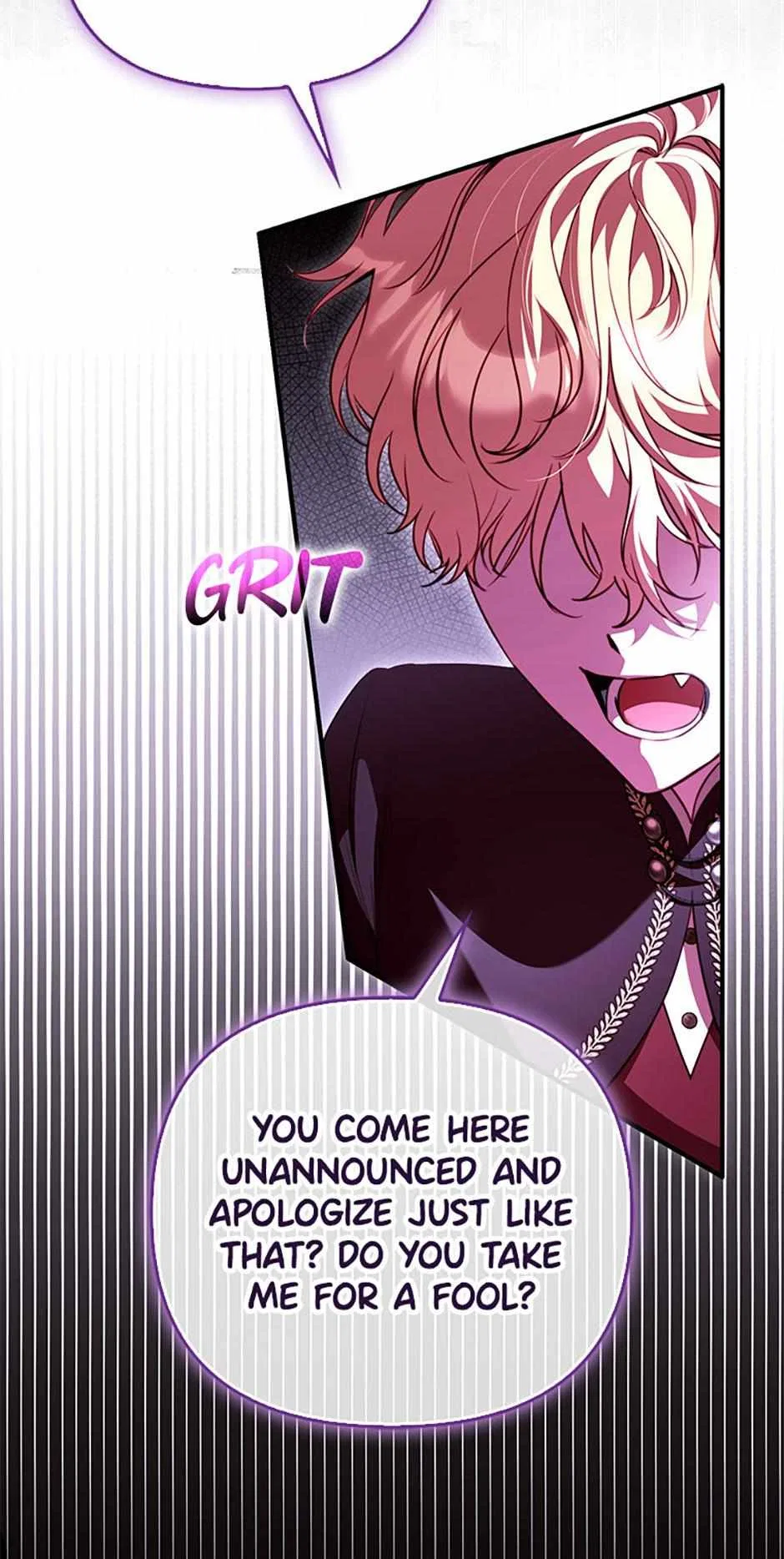 Pawprints on Her Heart Chapter 40 – Page 40