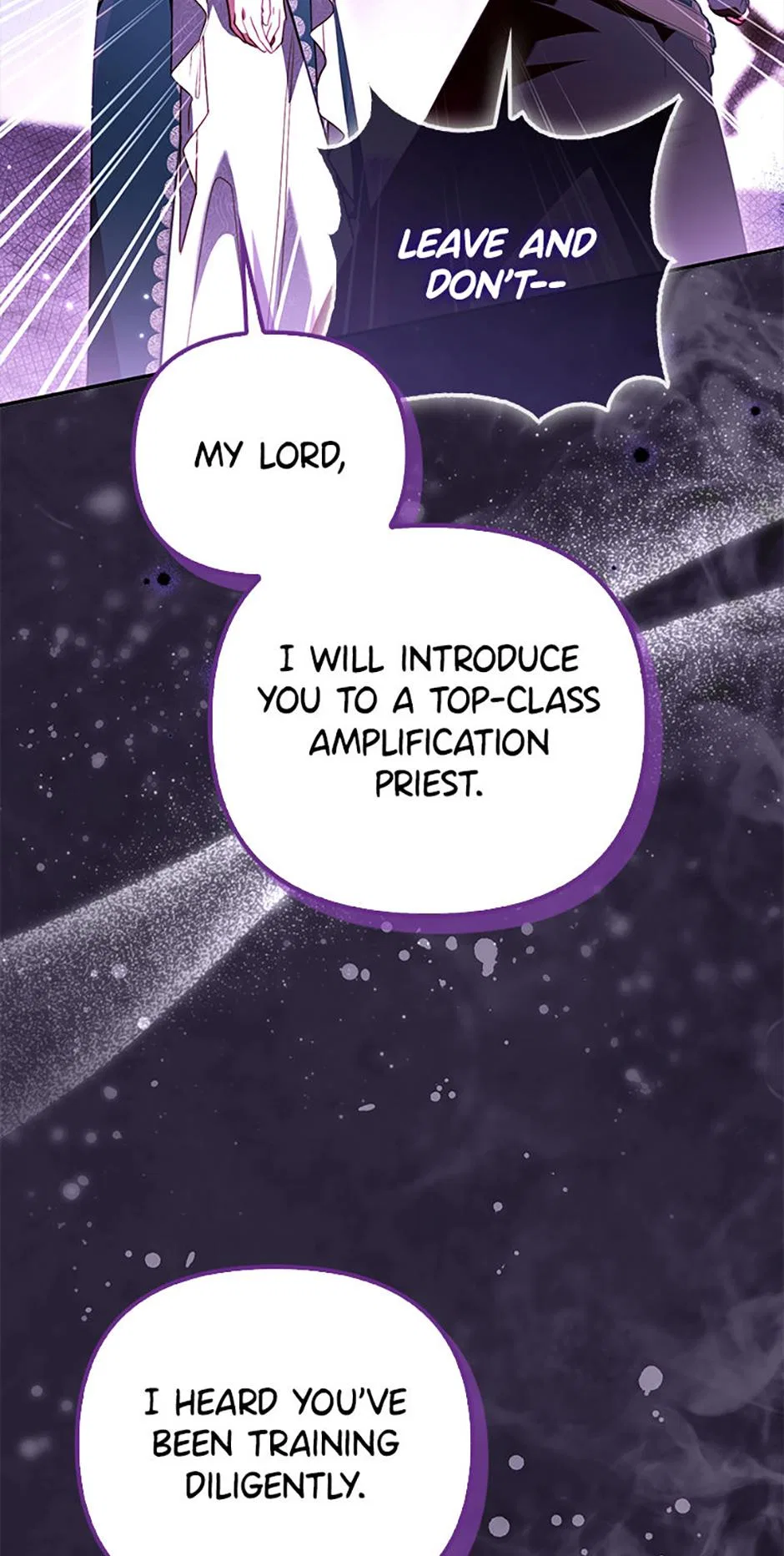 Pawprints on Her Heart Chapter 40 – Page 42