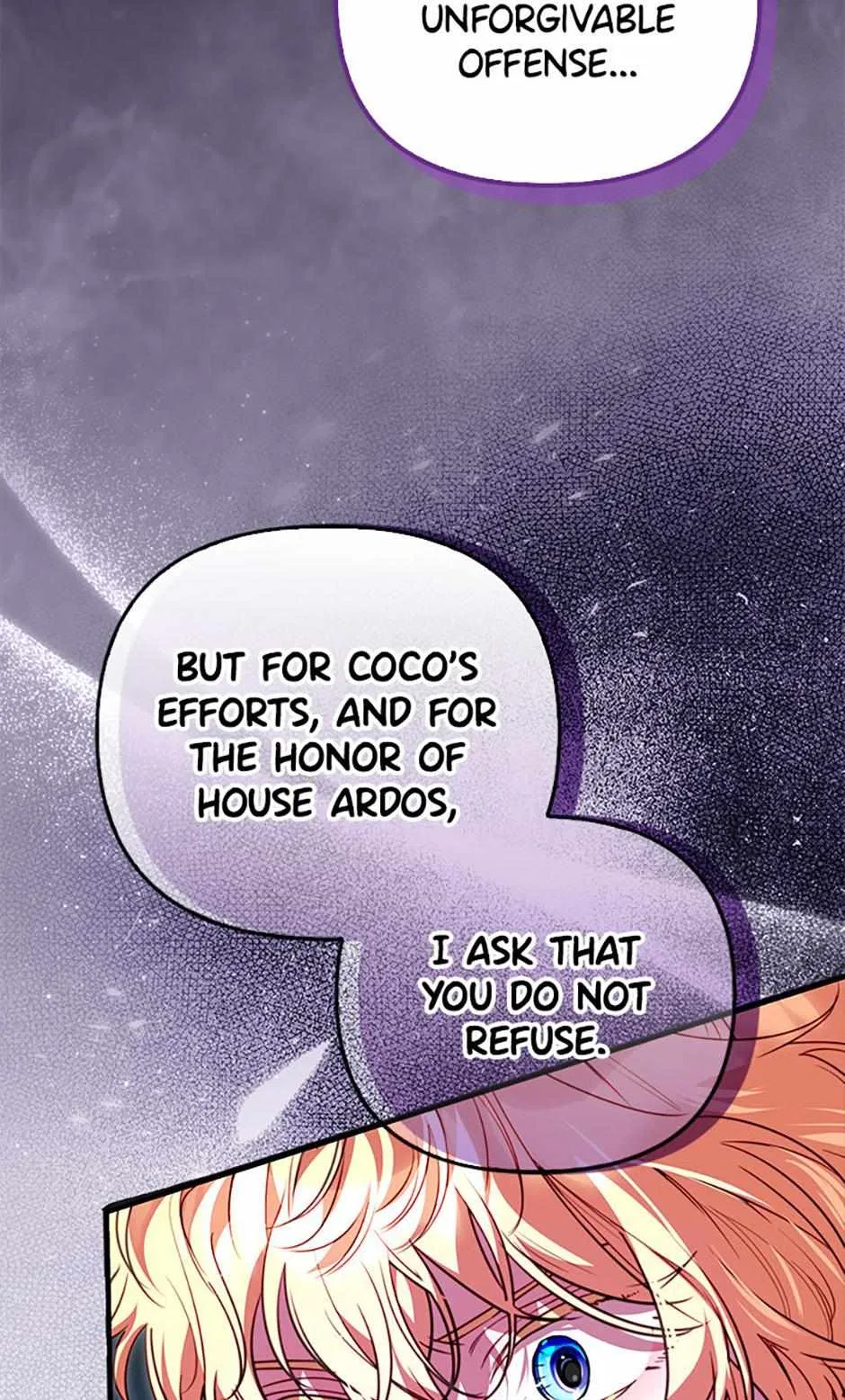 Pawprints on Her Heart Chapter 40 – Page 44