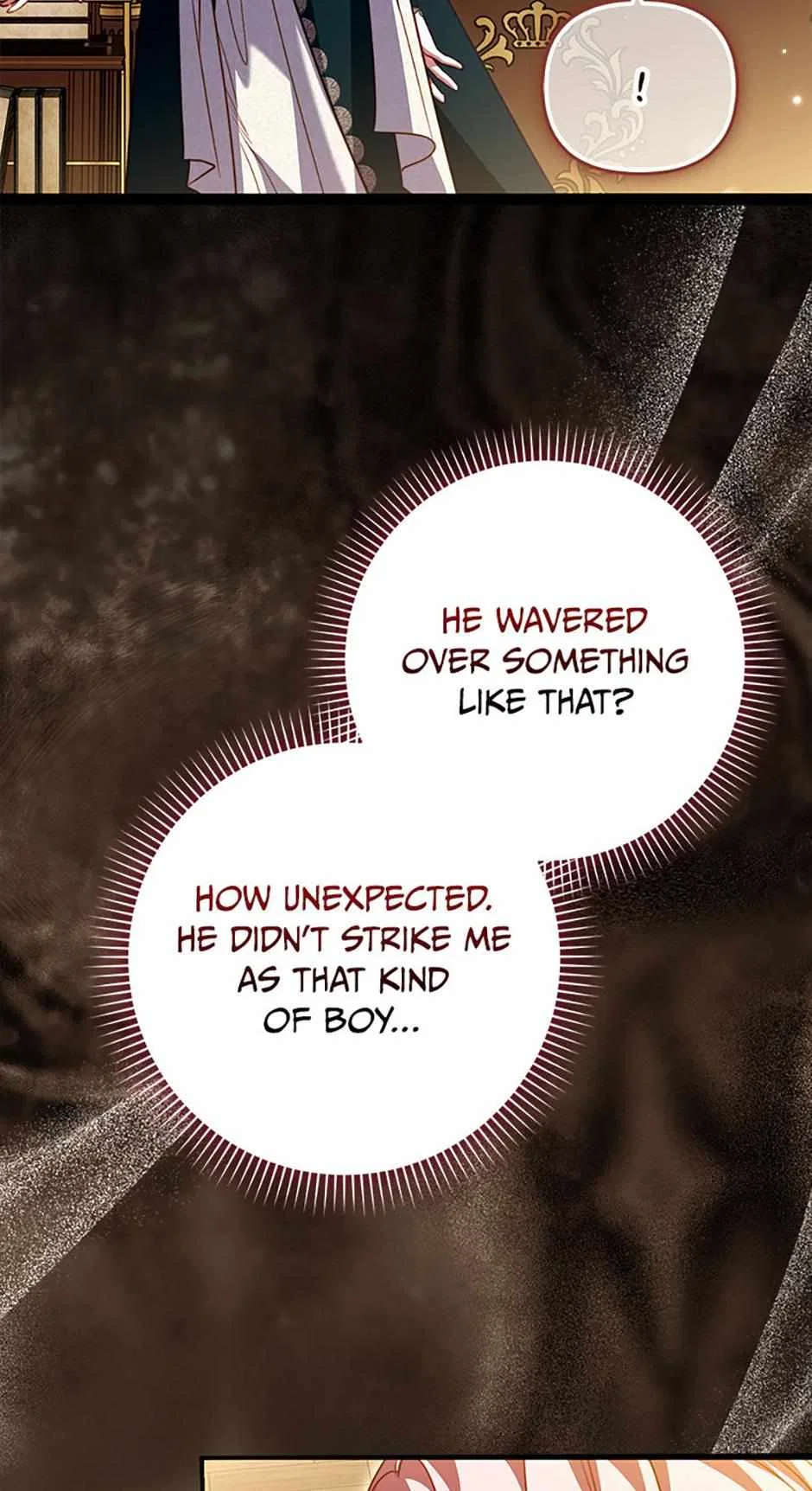 Pawprints on Her Heart Chapter 40 – Page 50