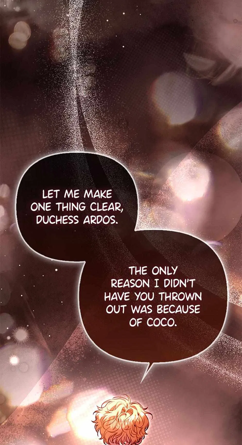 Pawprints on Her Heart Chapter 40 – Page 52