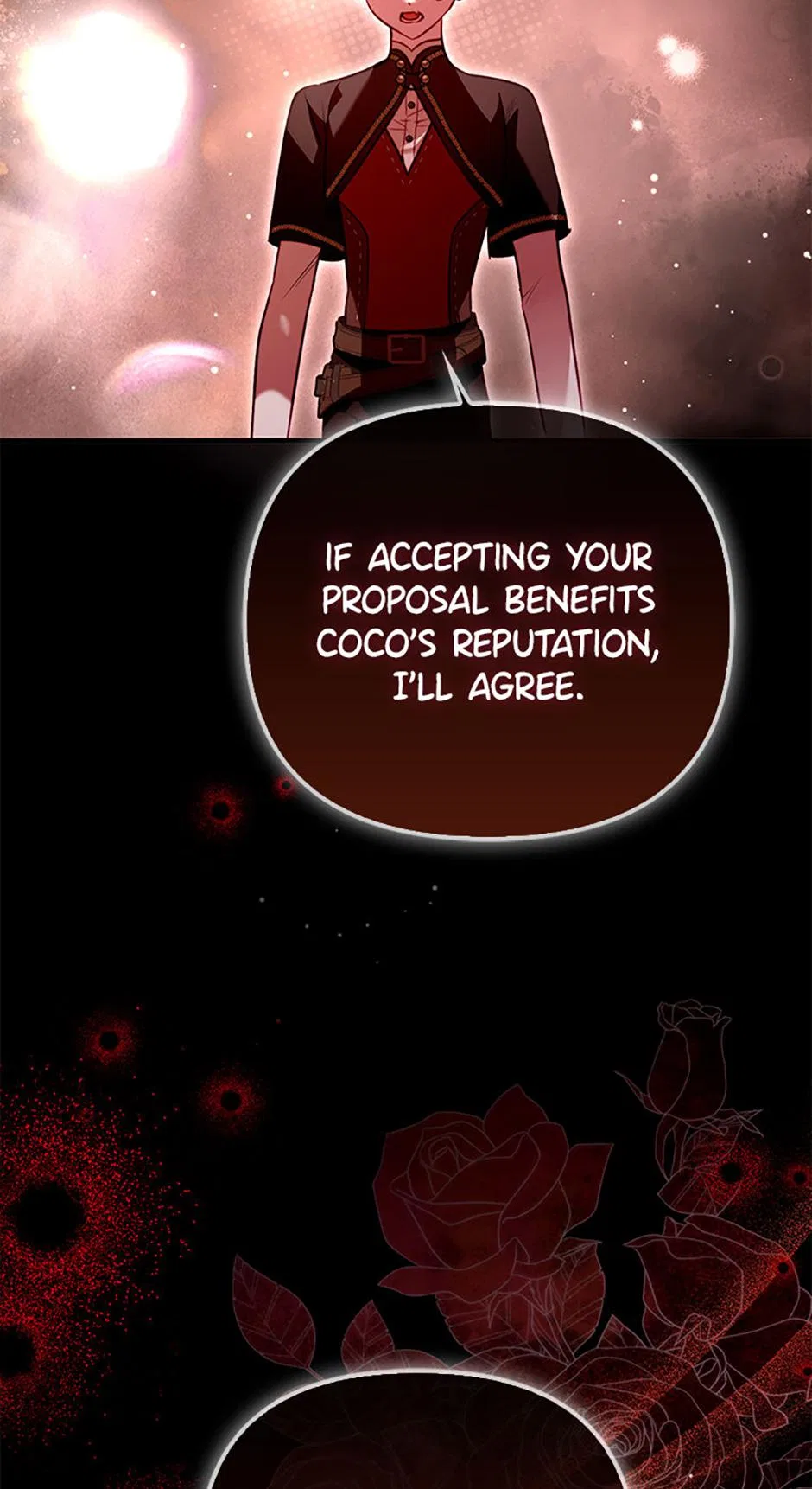 Pawprints on Her Heart Chapter 40 – Page 53