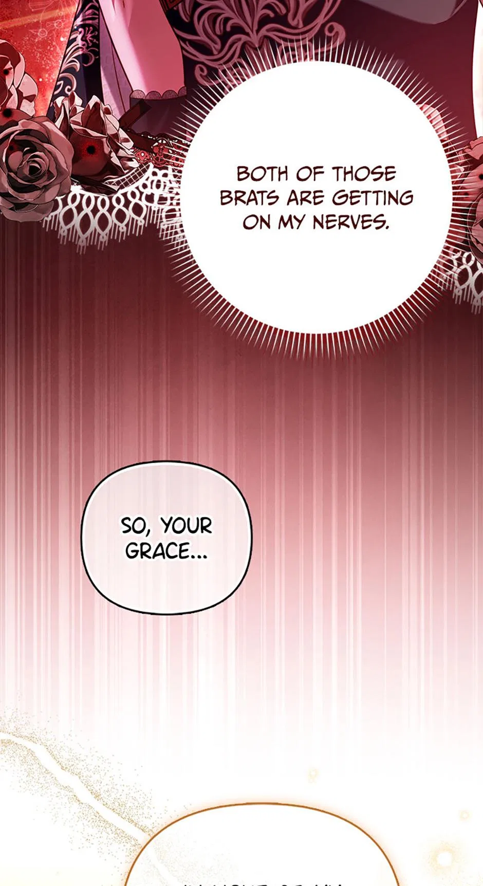 Pawprints on Her Heart Chapter 40 – Page 55