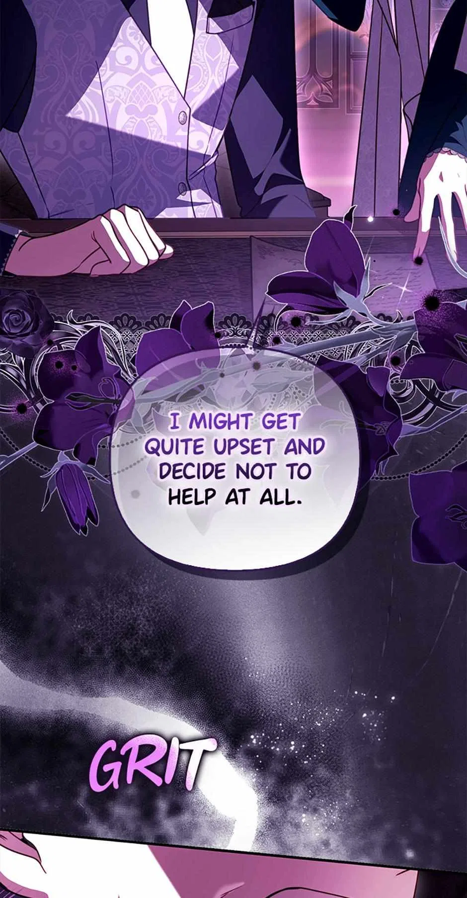 Pawprints on Her Heart Chapter 40 – Page 60