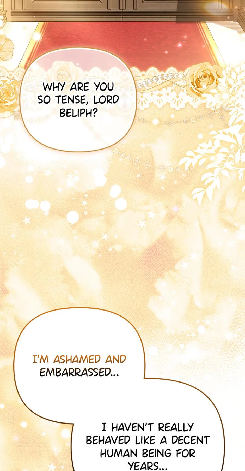 Pawprints on Her Heart Chapter 40 – Page 63