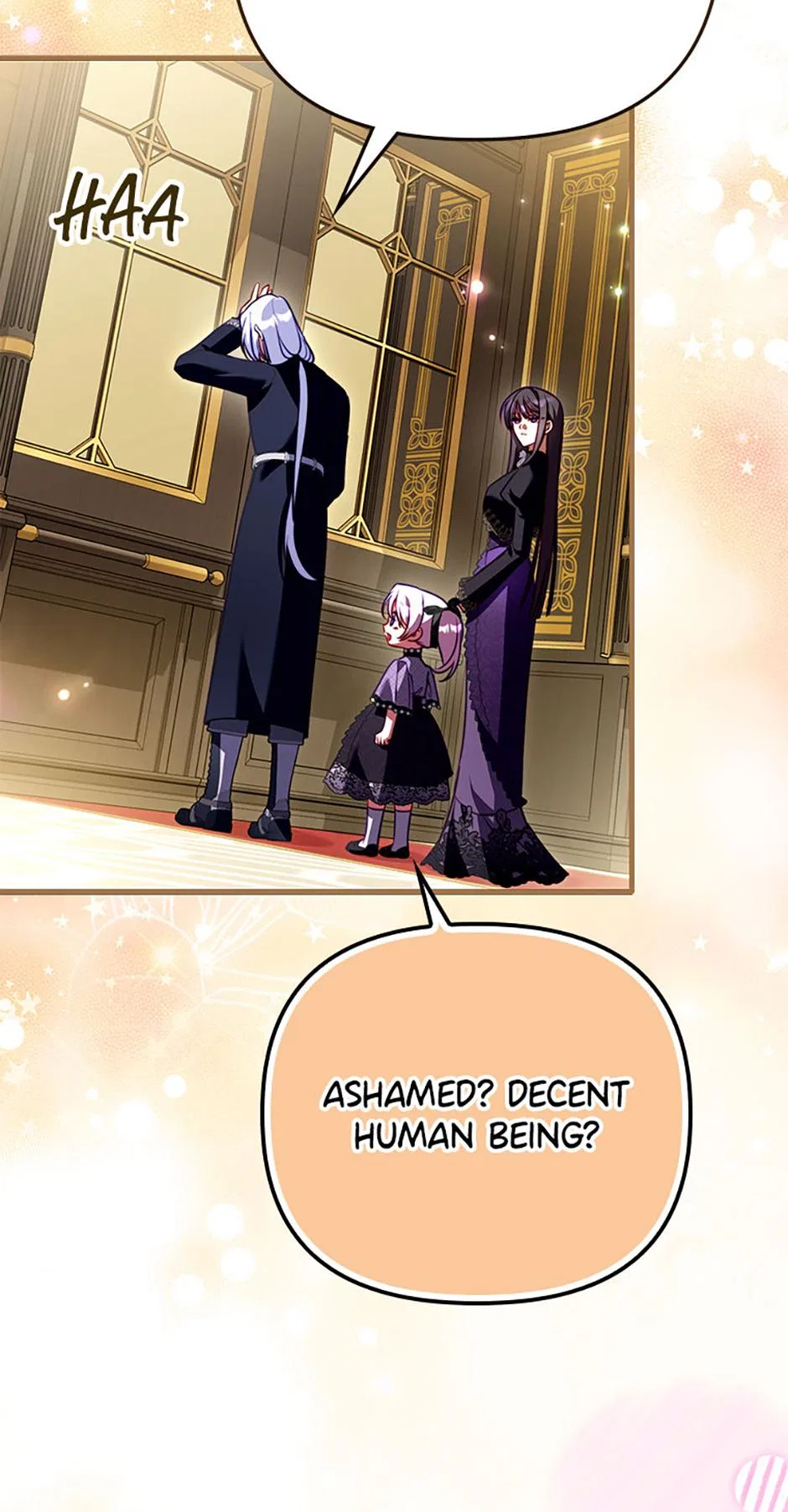 Pawprints on Her Heart Chapter 40 – Page 64