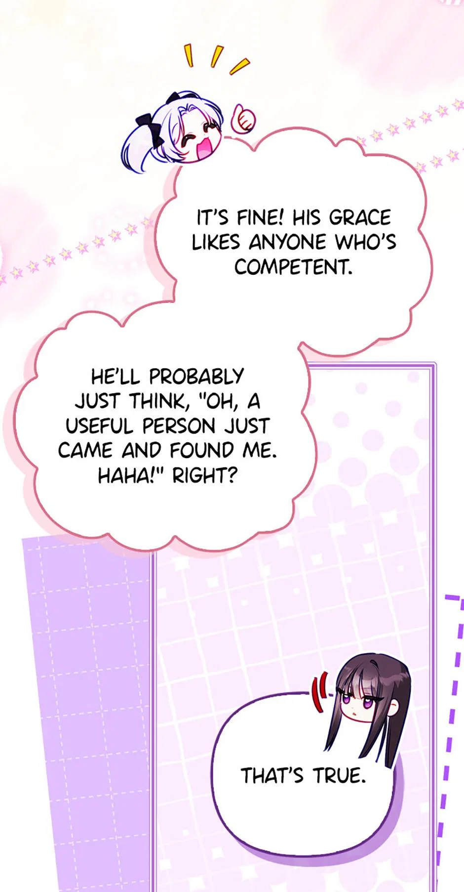 Pawprints on Her Heart Chapter 40 – Page 65
