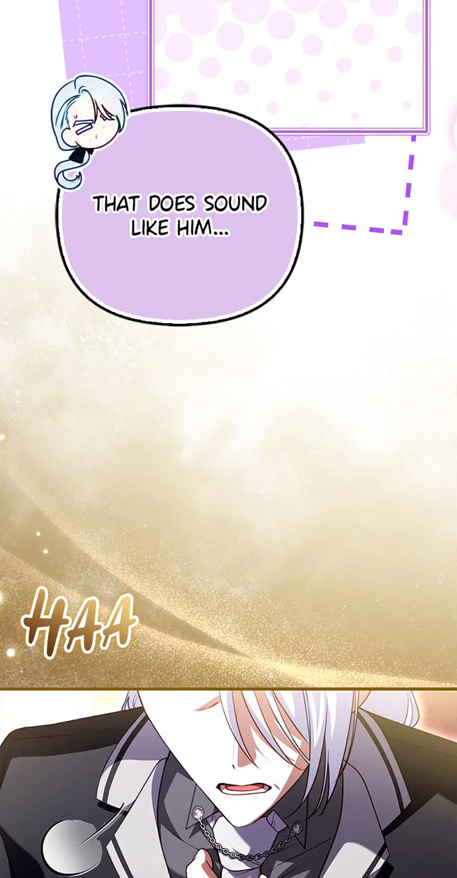 Pawprints on Her Heart Chapter 40 – Page 66