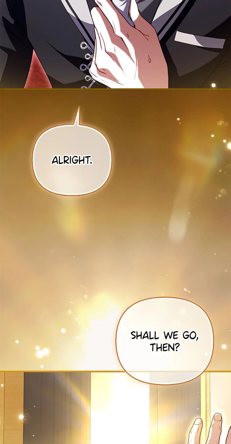 Pawprints on Her Heart Chapter 40 – Page 67