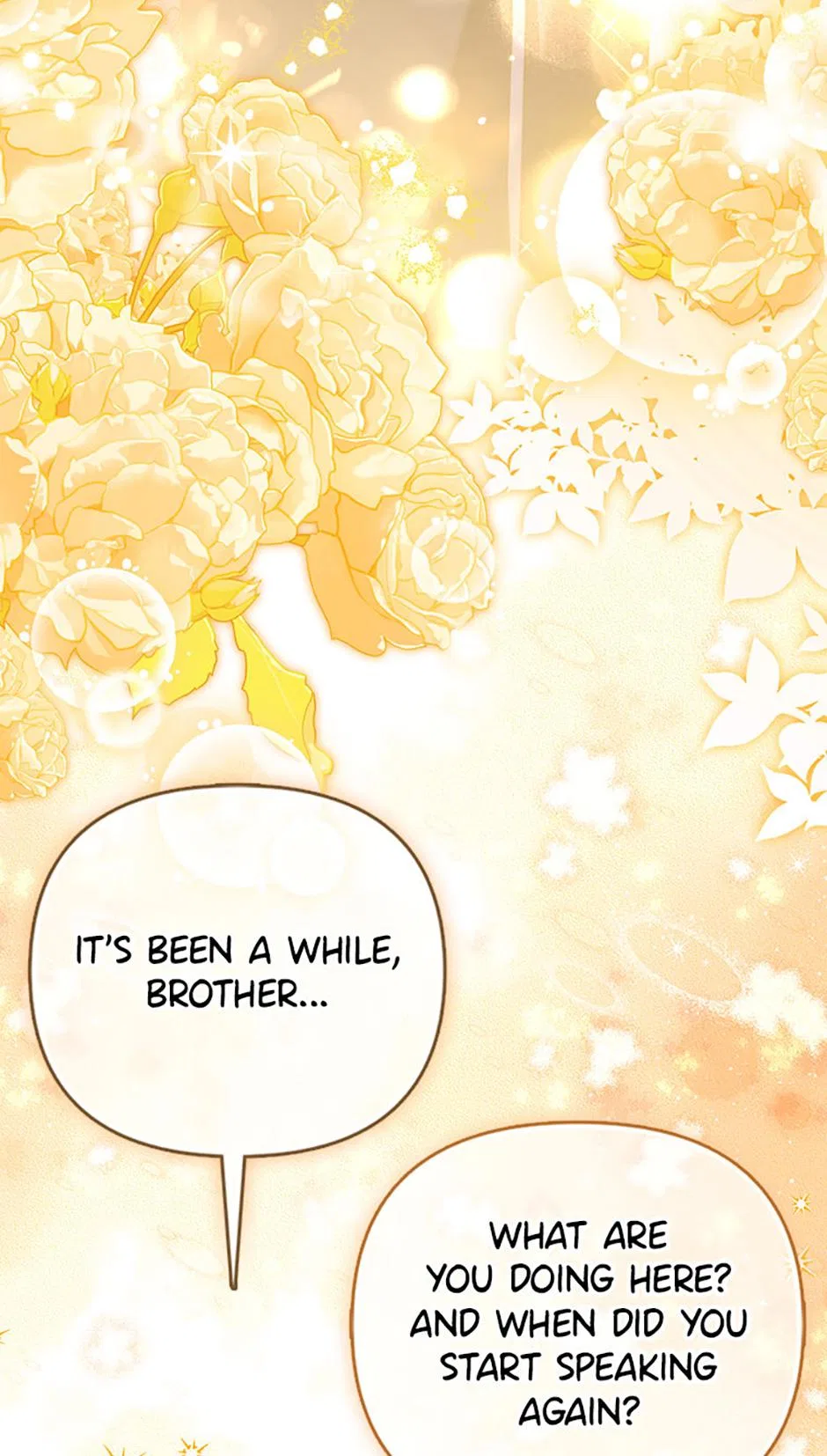 Pawprints on Her Heart Chapter 40 – Page 74