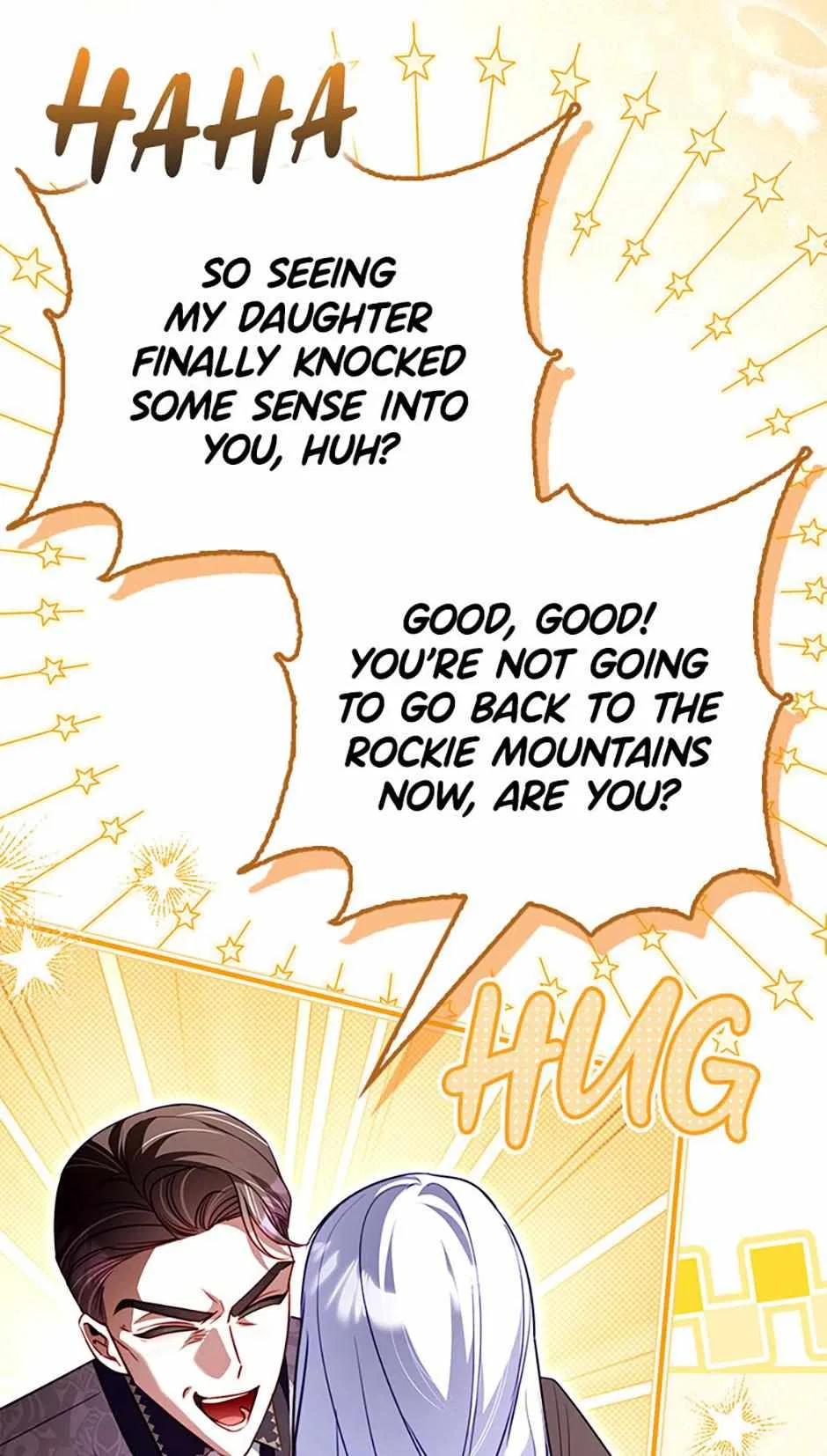 Pawprints on Her Heart Chapter 40 – Page 76