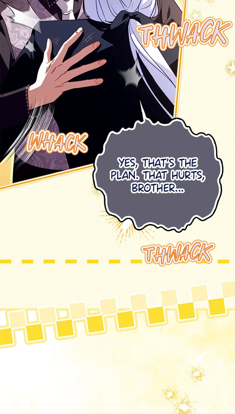 Pawprints on Her Heart Chapter 40 – Page 77