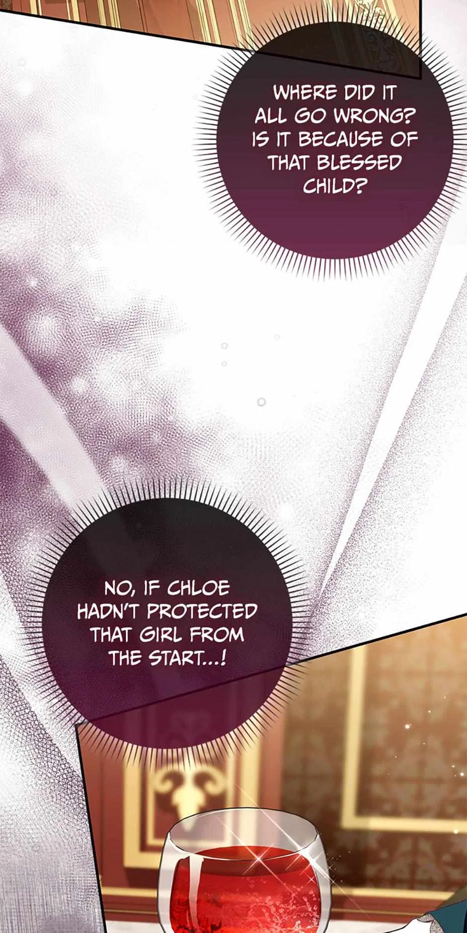 Pawprints on Her Heart Chapter 40 – Page 82