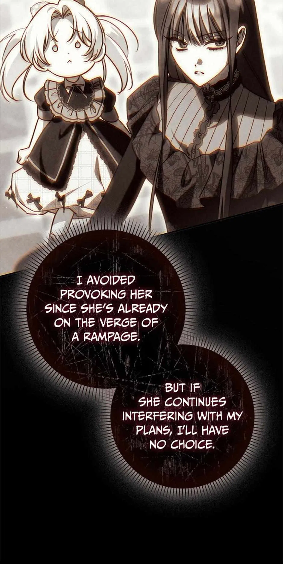 Pawprints on Her Heart Chapter 40 – Page 84