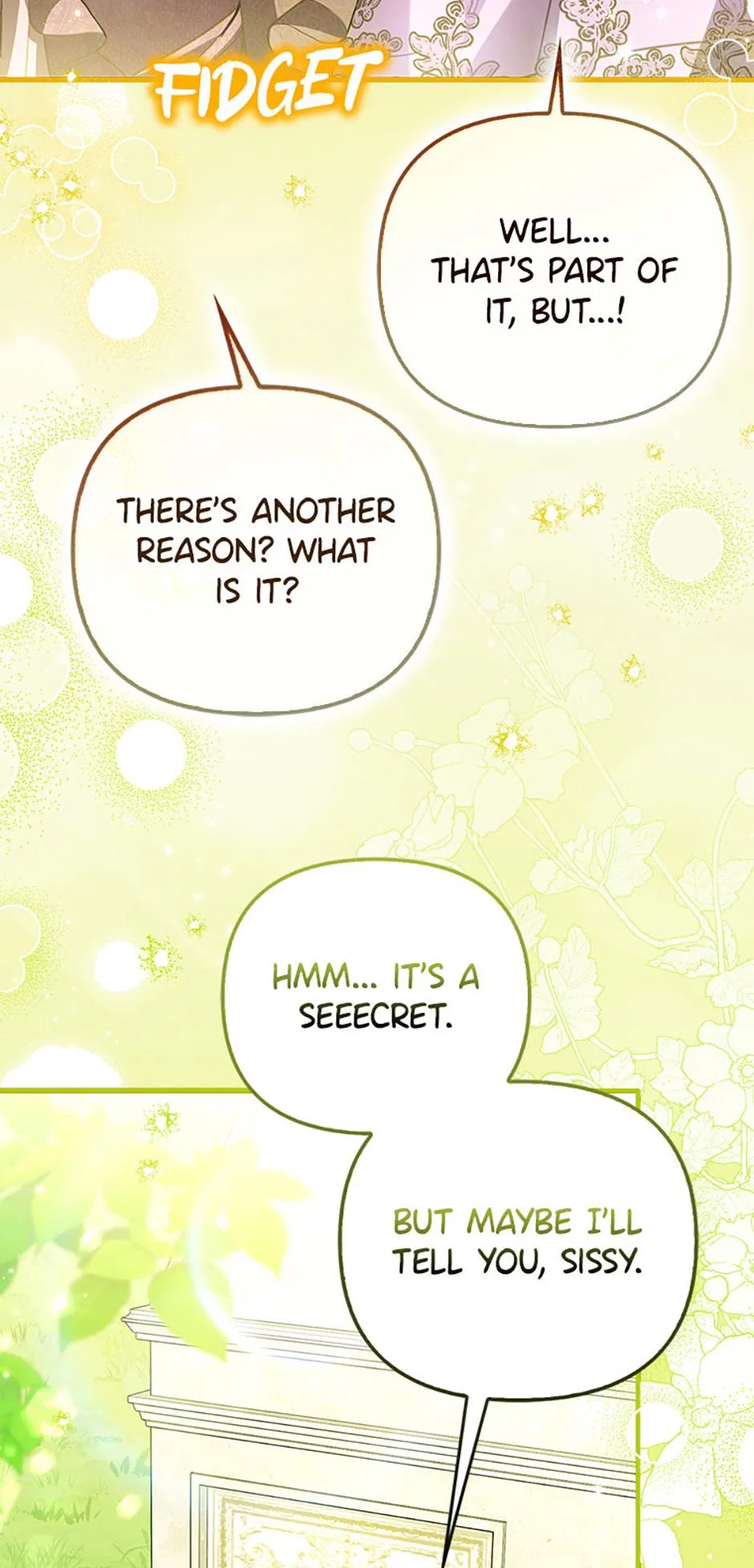 Pawprints on Her Heart Chapter 40 – Page 92
