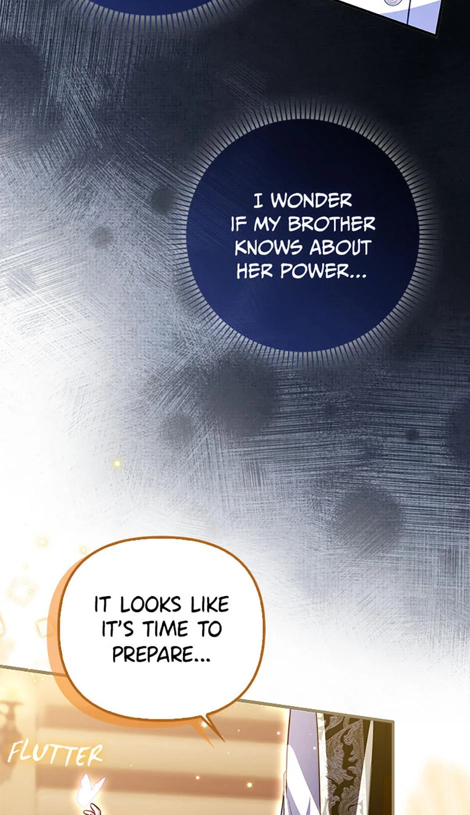 Pawprints on Her Heart Chapter 39 – Page 16