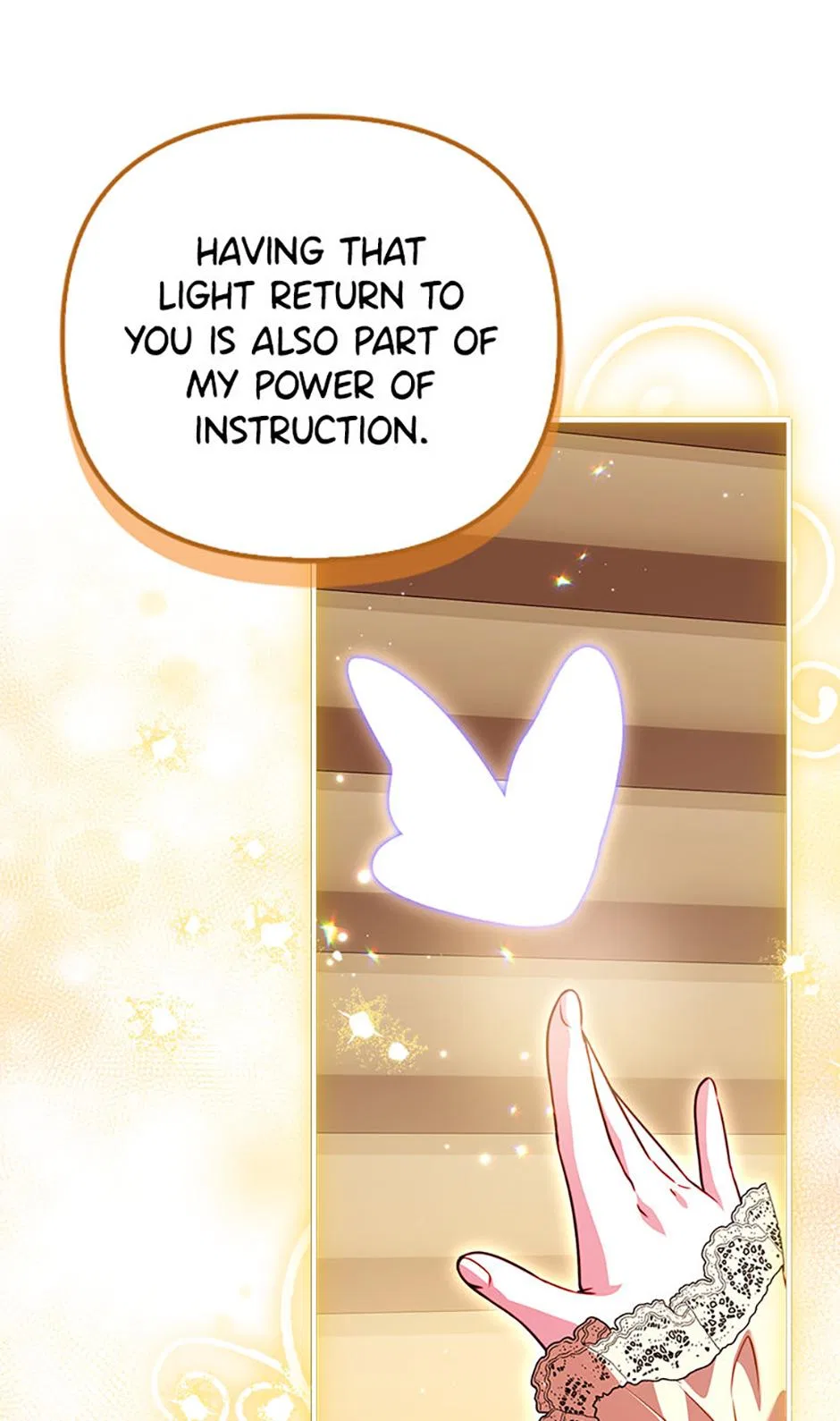 Pawprints on Her Heart Chapter 39 – Page 18
