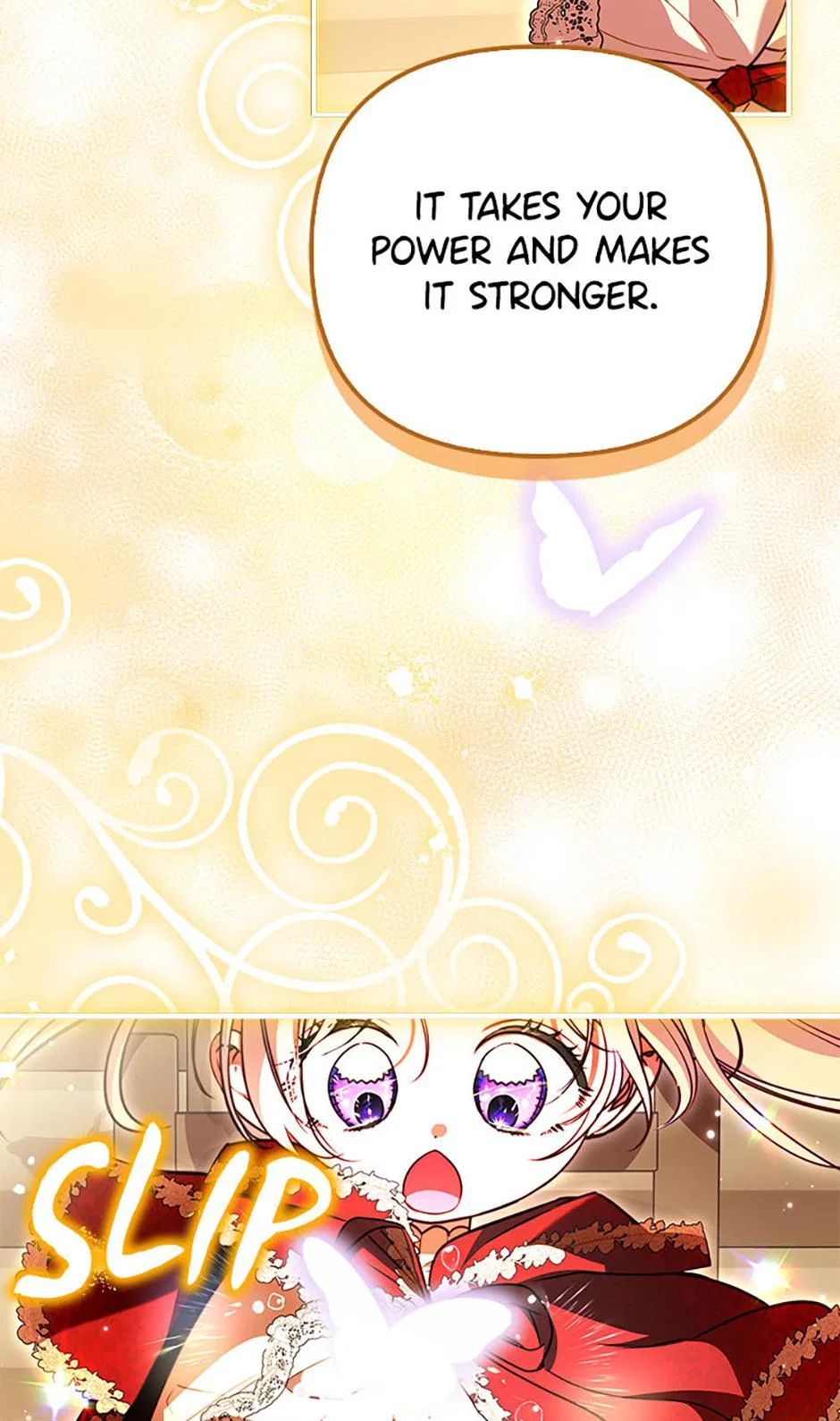 Pawprints on Her Heart Chapter 39 – Page 19