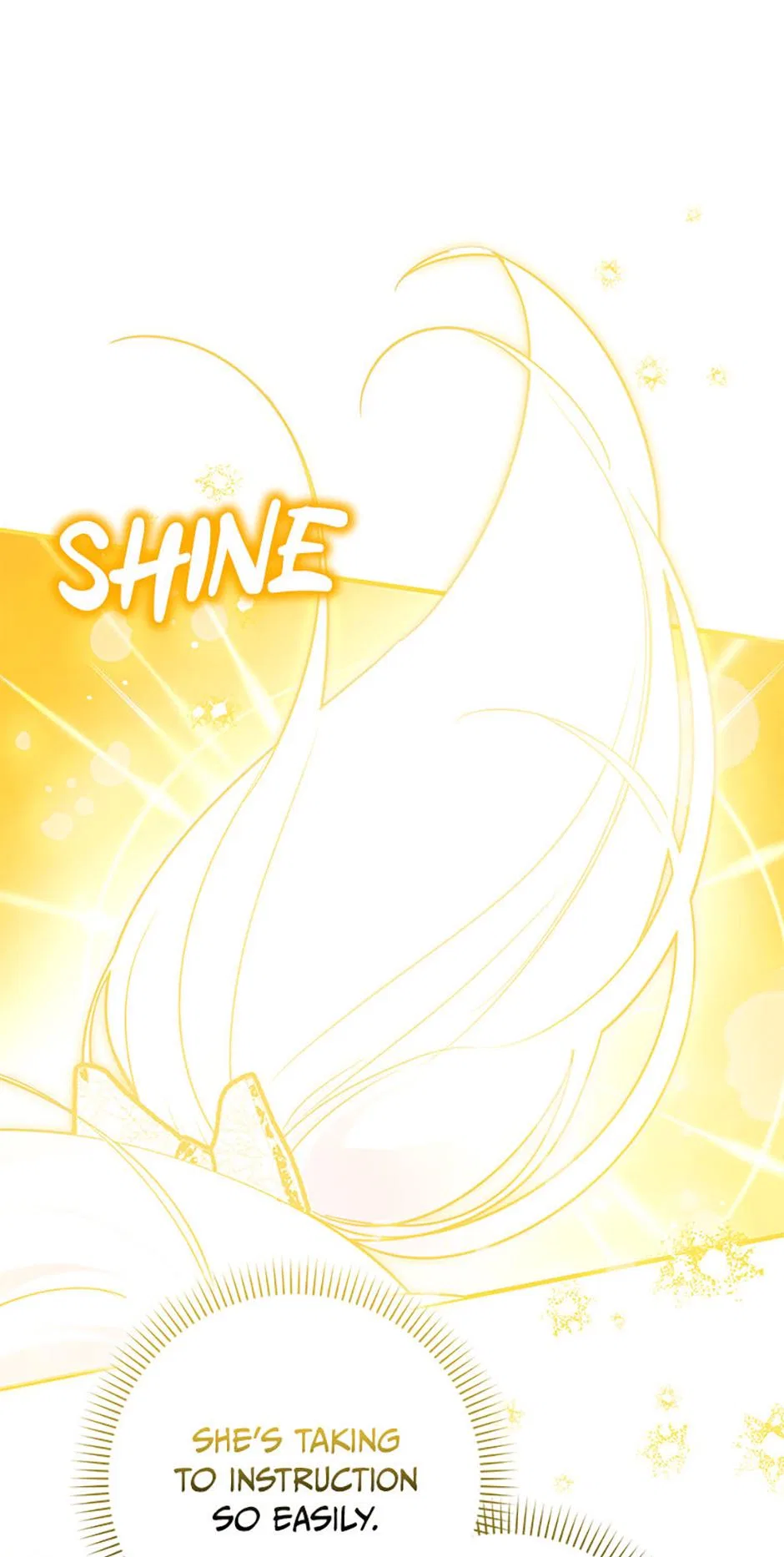 Pawprints on Her Heart Chapter 39 – Page 24