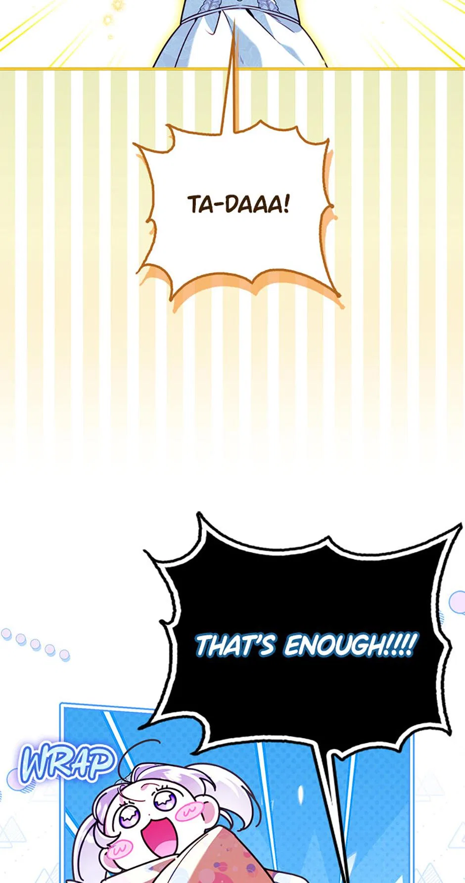 Pawprints on Her Heart Chapter 39 – Page 49