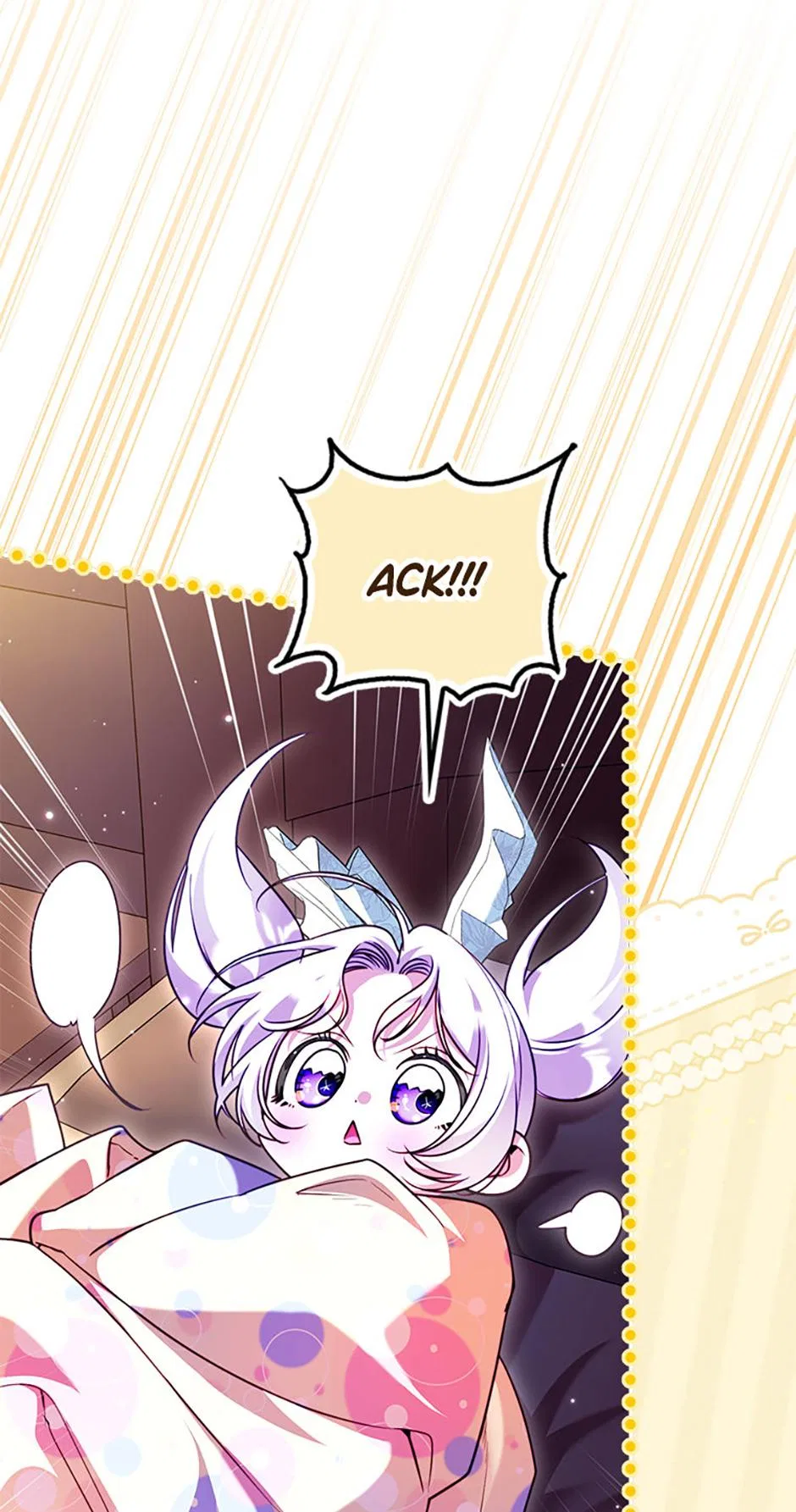 Pawprints on Her Heart Chapter 39 – Page 51