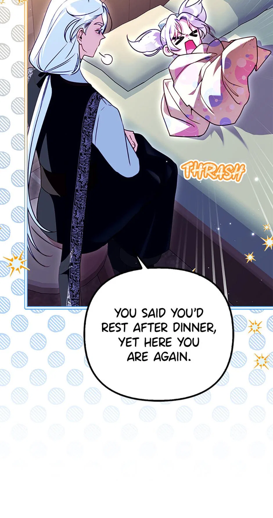 Pawprints on Her Heart Chapter 39 – Page 53