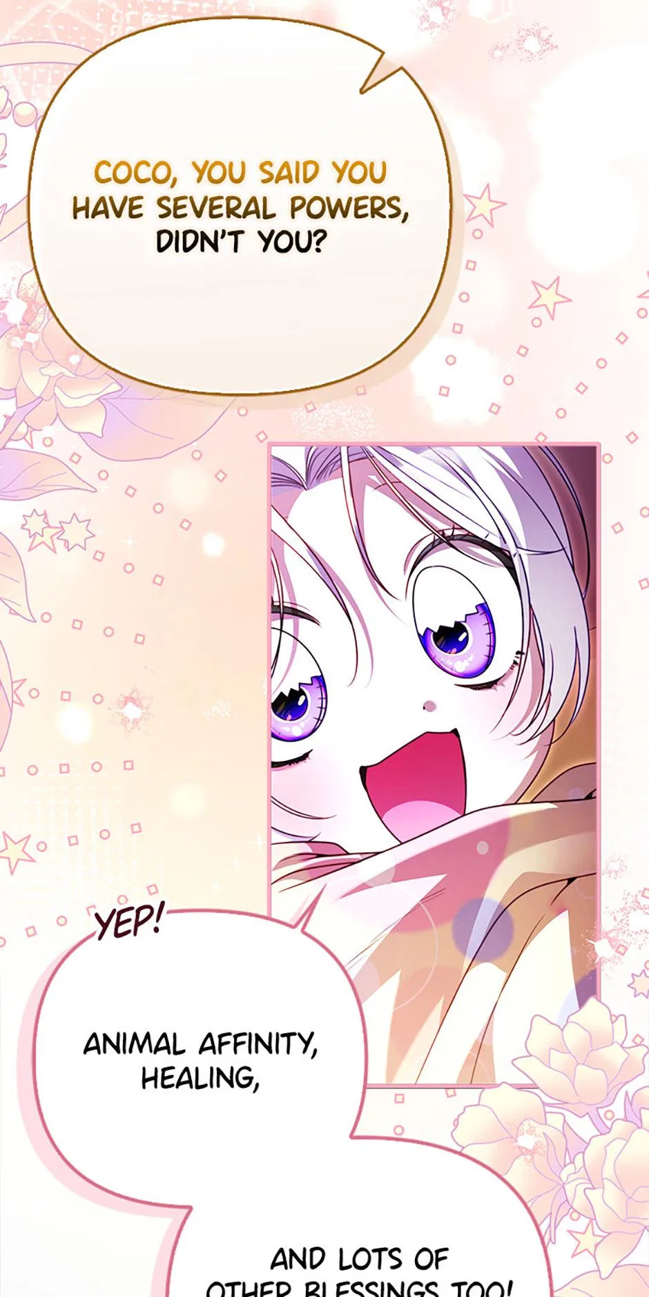 Pawprints on Her Heart Chapter 39 – Page 55