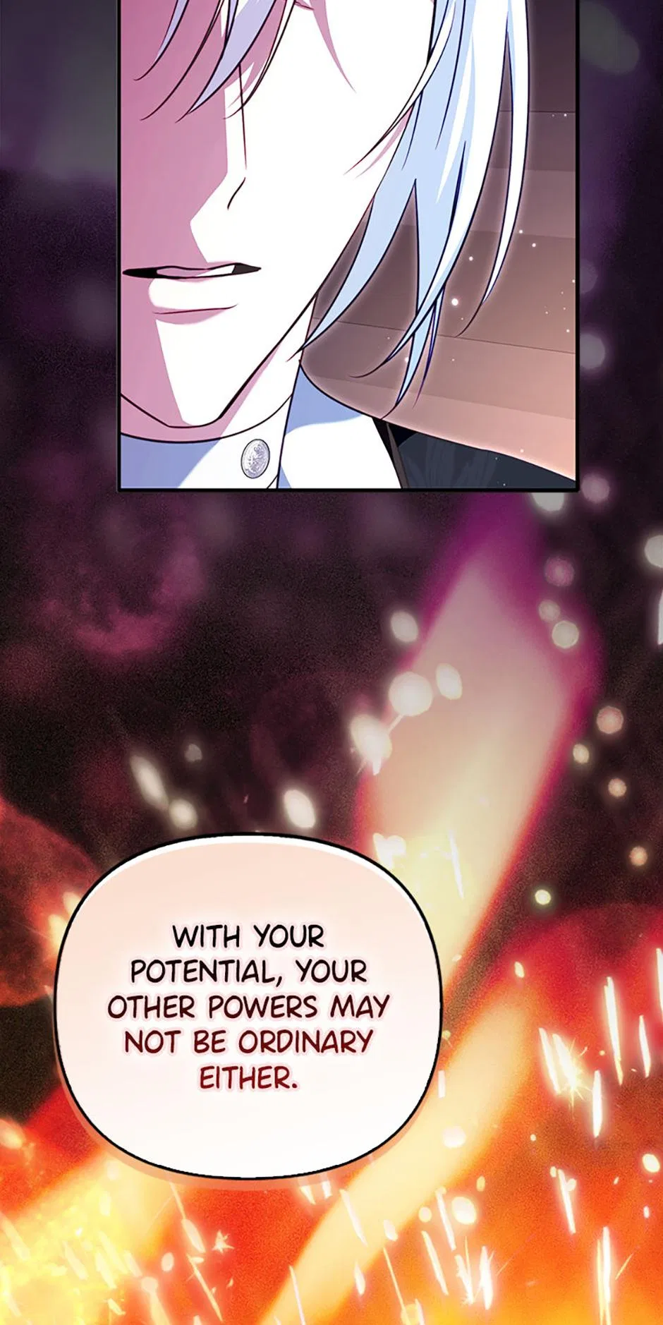 Pawprints on Her Heart Chapter 39 – Page 57
