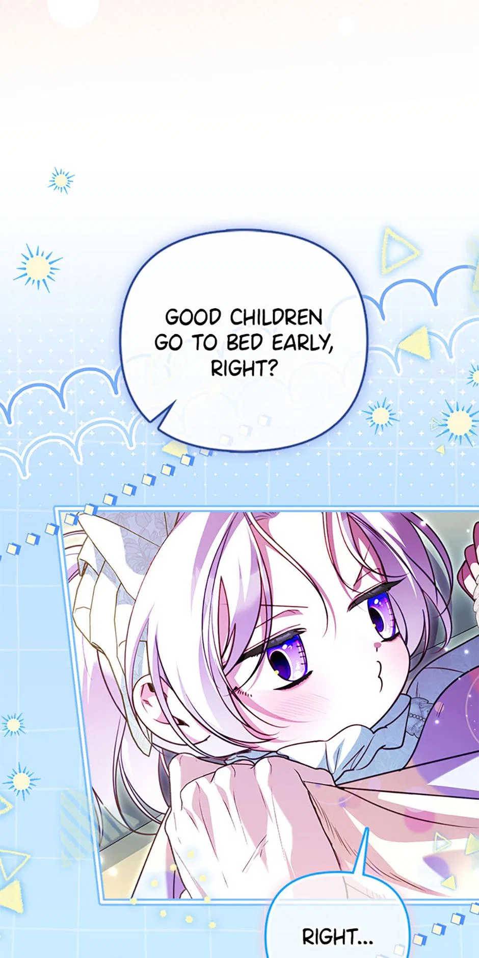 Pawprints on Her Heart Chapter 39 – Page 60