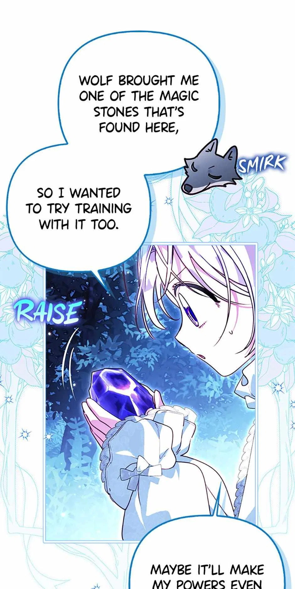 Pawprints on Her Heart Chapter 39 – Page 72