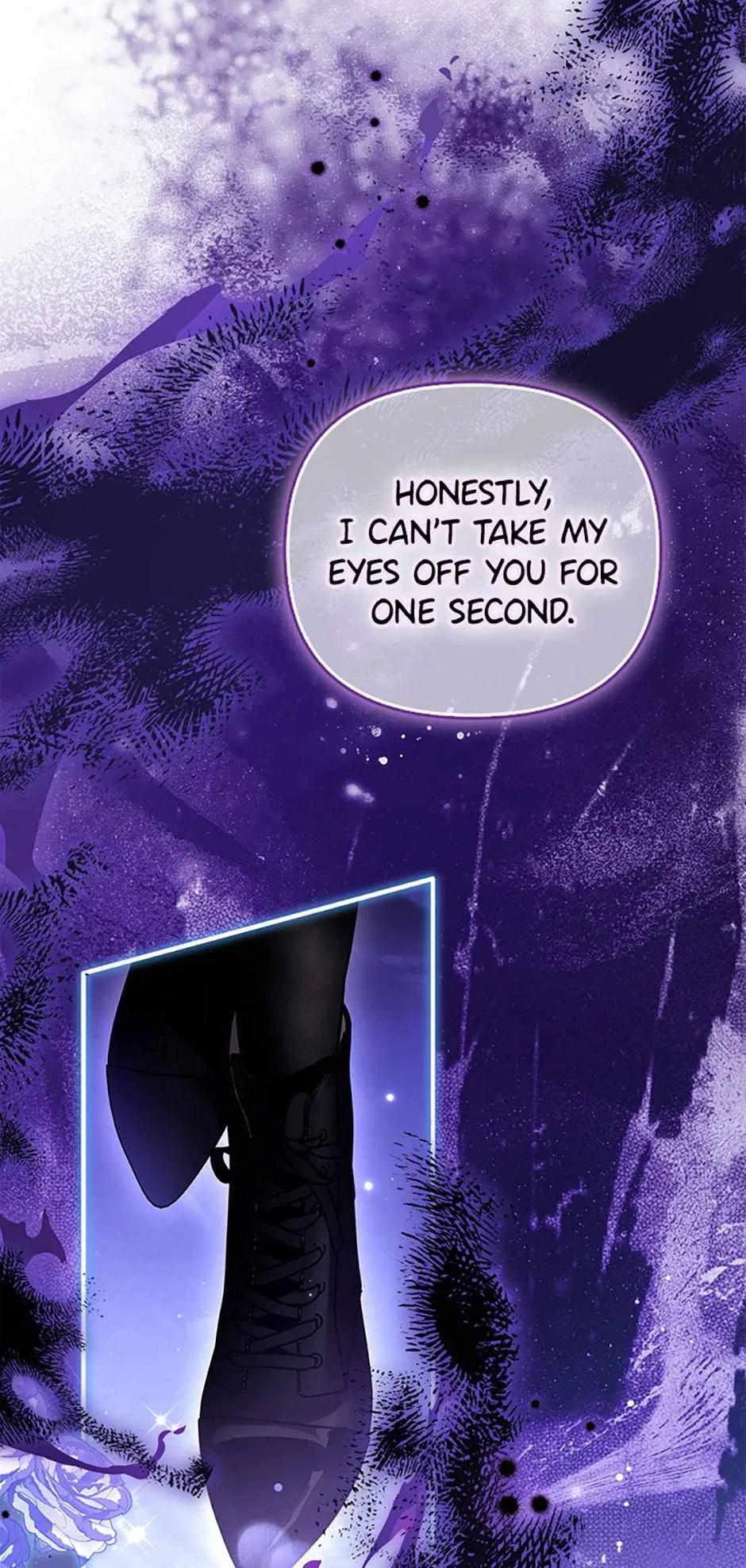 Pawprints on Her Heart Chapter 39 – Page 84