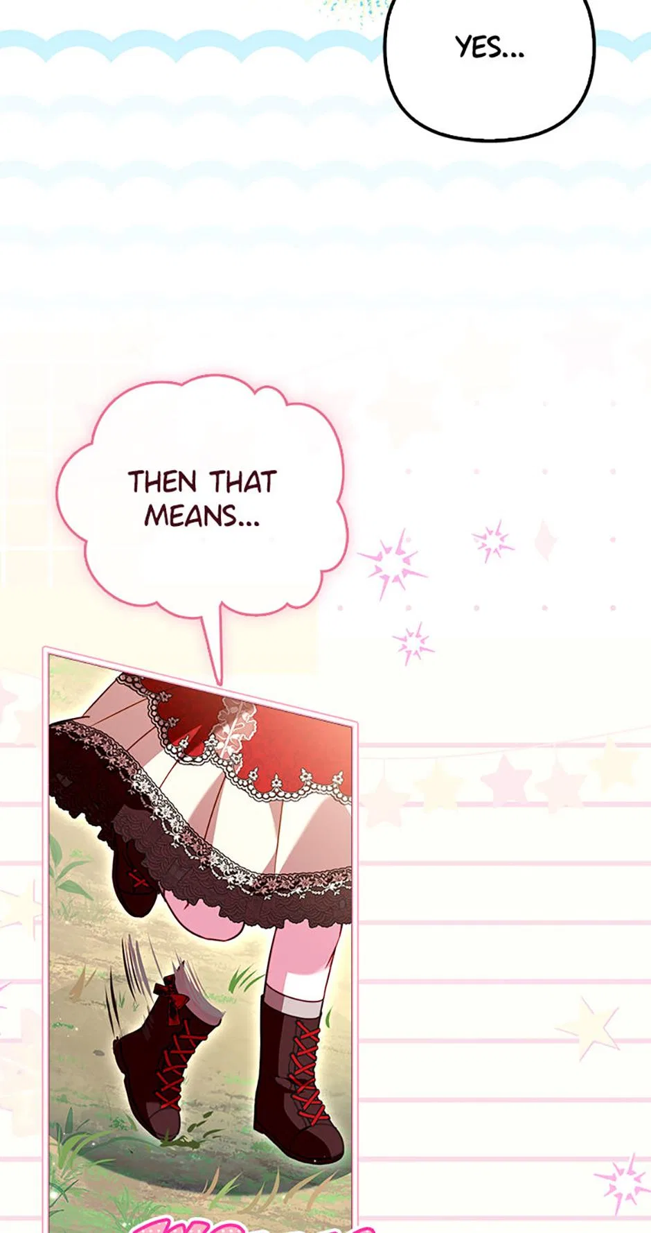 Pawprints on Her Heart Chapter 38 – Page 15